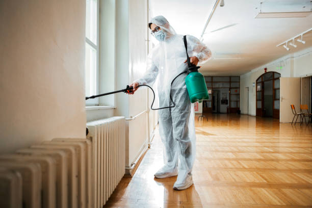 Best Affordable Pest Control Services  in Carson, WA